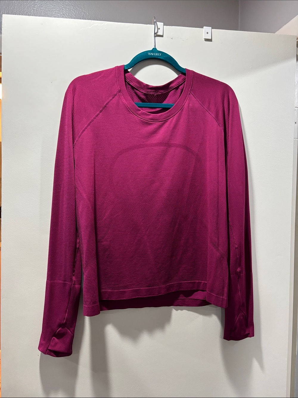 Swiftly tech long sleeve